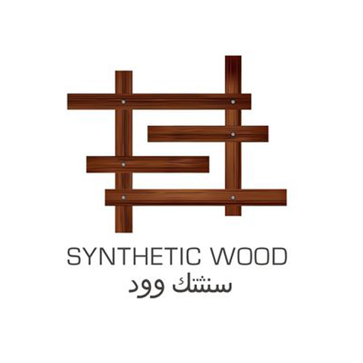 Synthetic Wood Company For Decoration